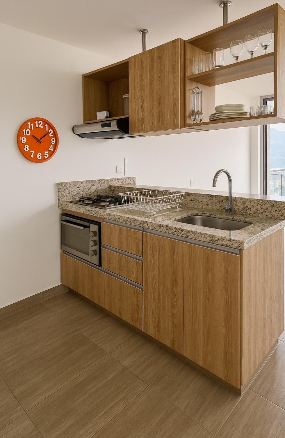 Aparta Estudios Zona 10 Armenia  Eksteriør bilde