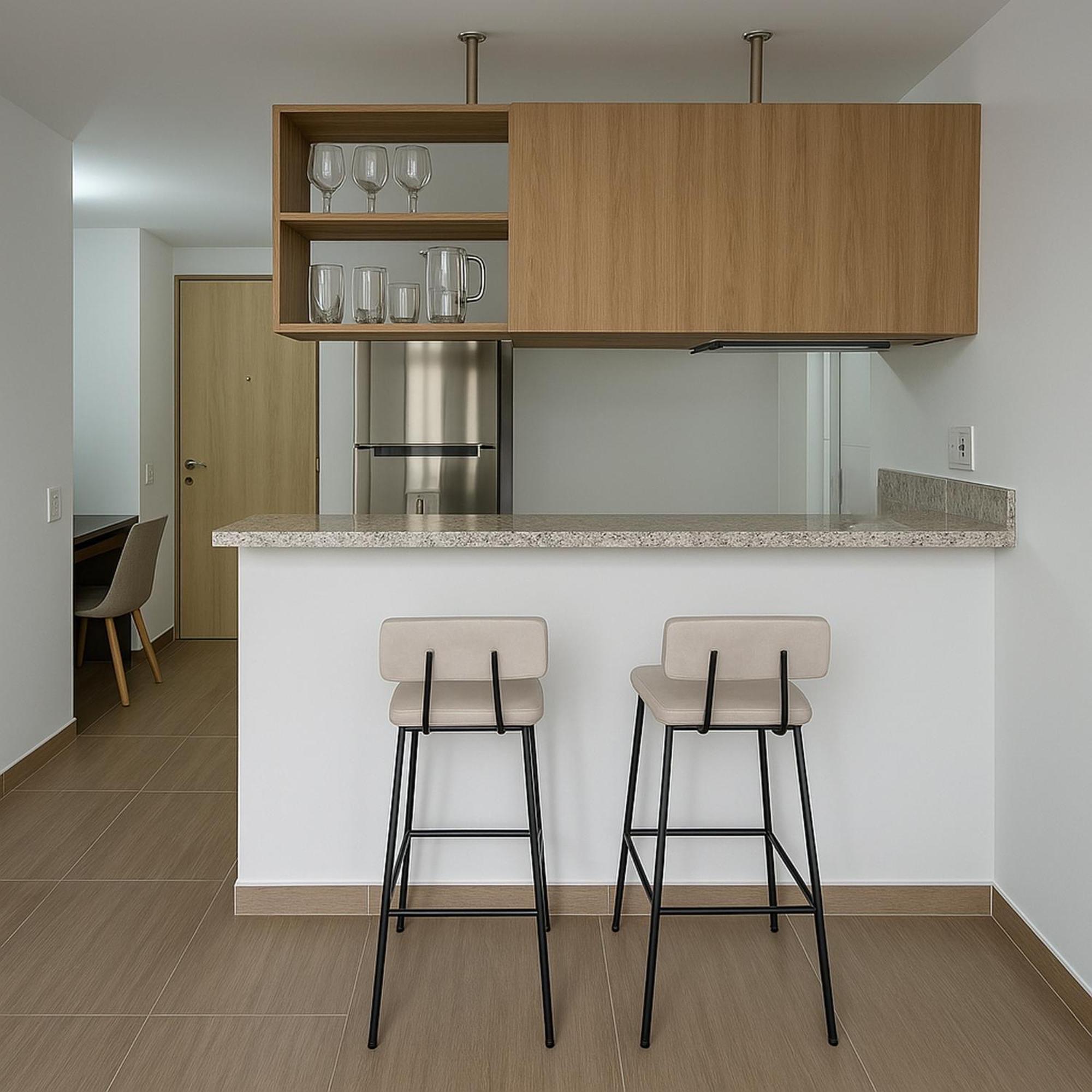 Aparta Estudios Zona 10 Armenia  Eksteriør bilde