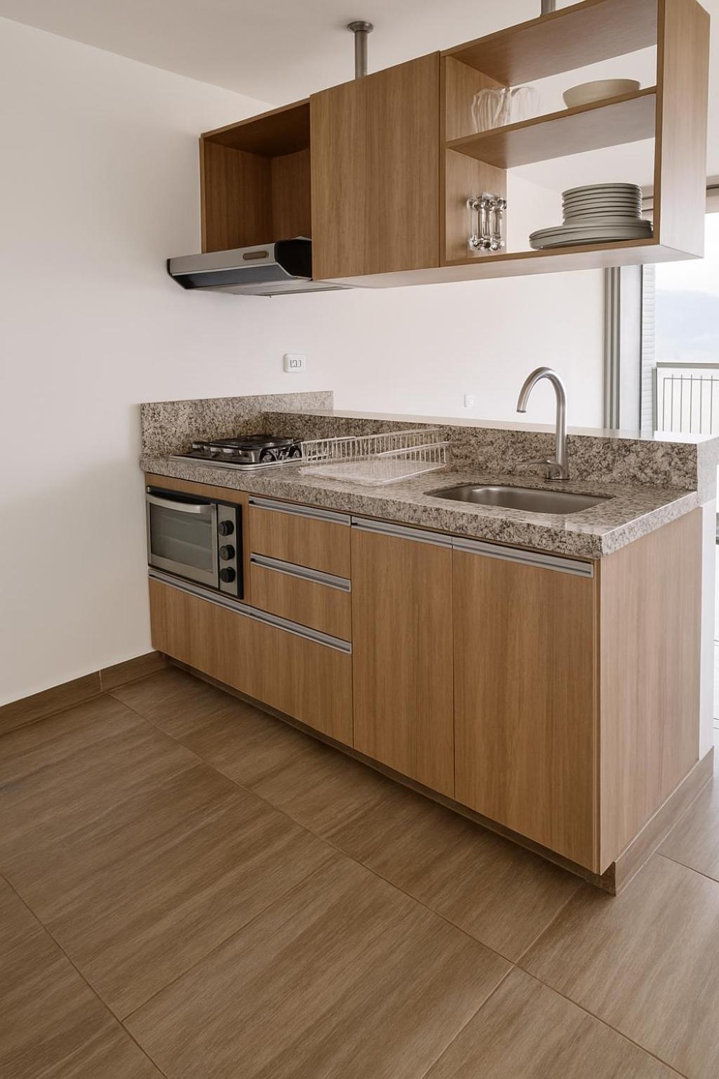 Aparta Estudios Zona 10 Armenia  Eksteriør bilde